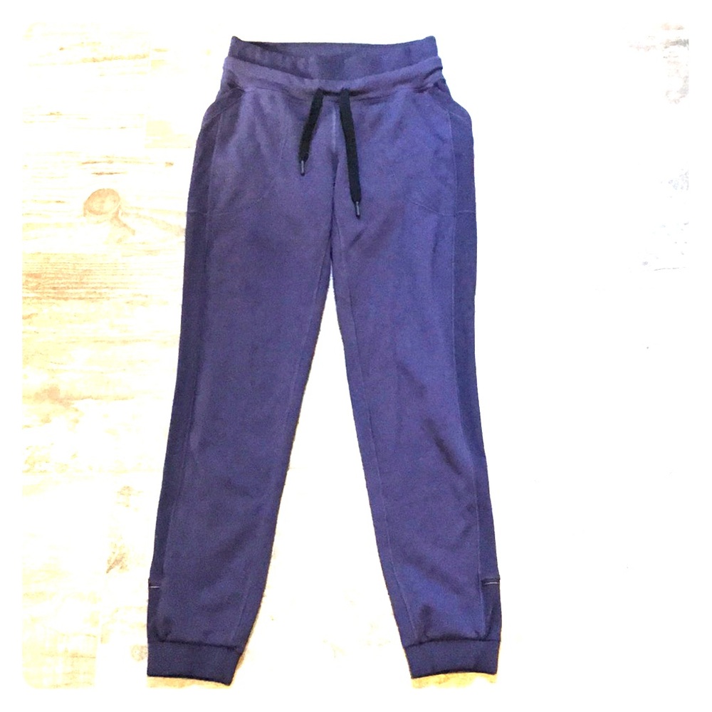 Lululemon rulu joggers